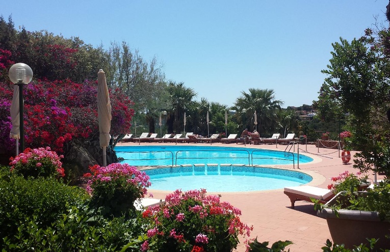 piscinas  - 1