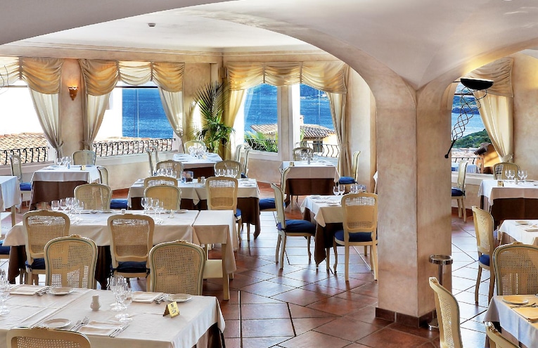 Restaurantes - 2