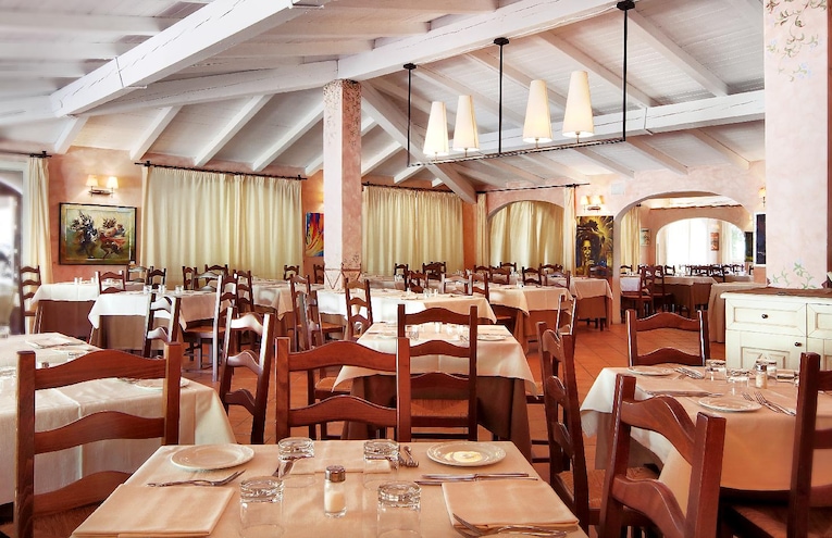 Restaurantes - 2