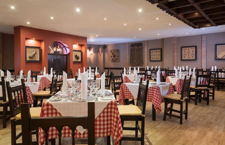 Restaurantes - 2