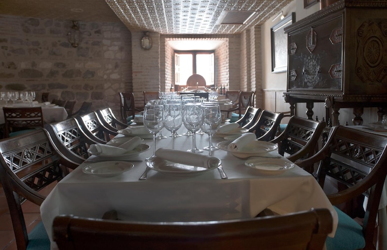 Restaurantes - 2