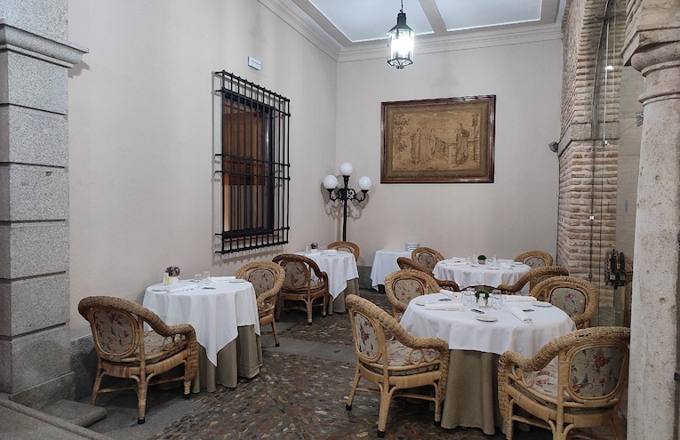 Restaurantes - 2