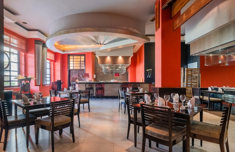 Restaurantes - 2