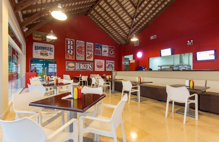 Restaurantes - 5
