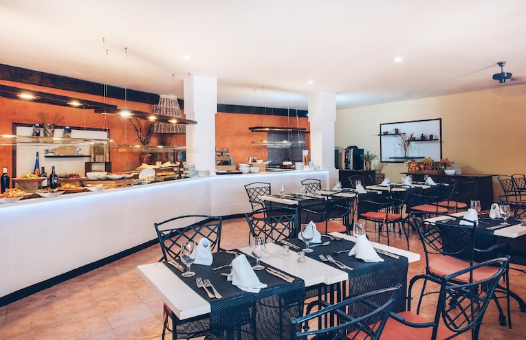 Restaurantes - 2