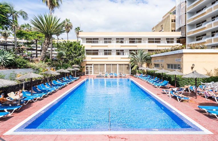 piscinas  - 1