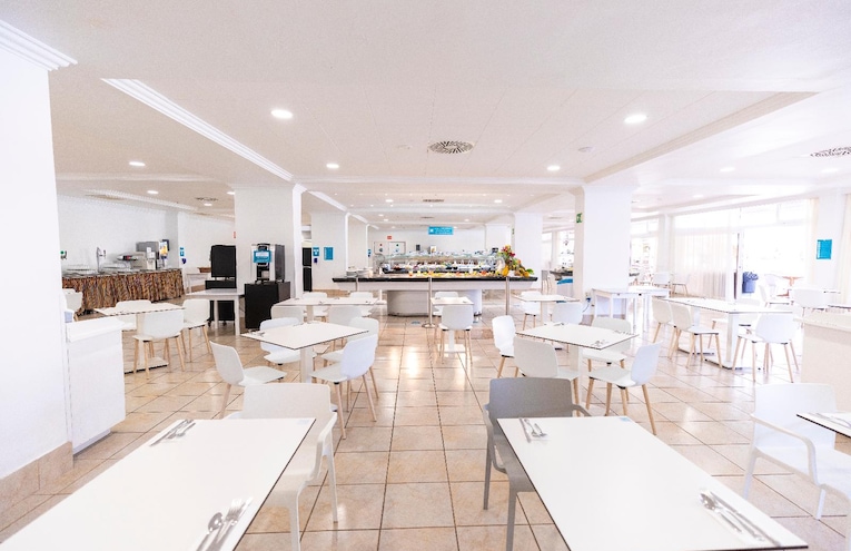 Restaurantes - 1