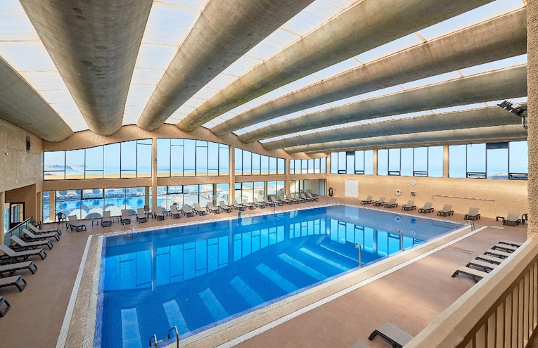 piscinas  - 1