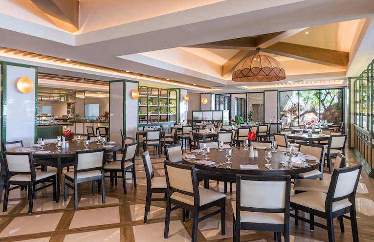 Restaurantes - 2