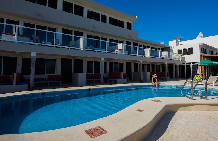 piscinas  - 1