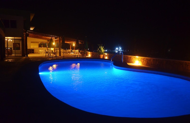 piscinas  - 4