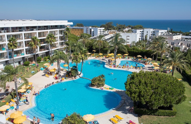 piscinas  - 1