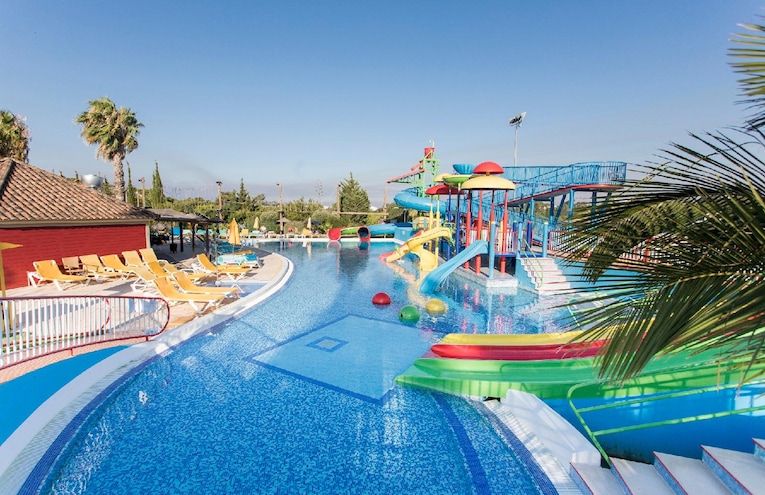 piscinas  - 8