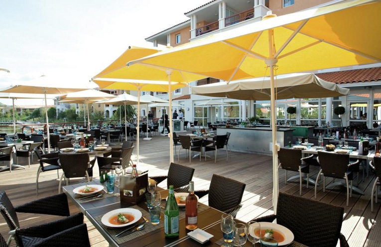 Restaurantes - 2