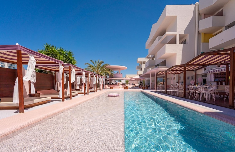 piscinas  - 1
