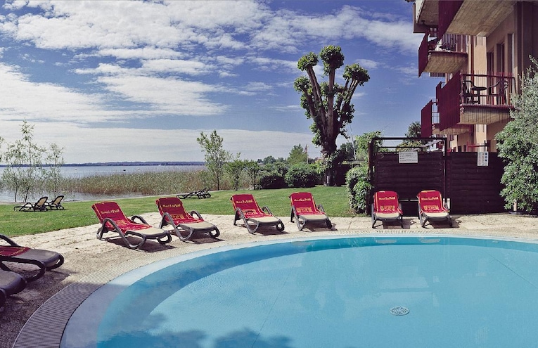 piscinas  - 1