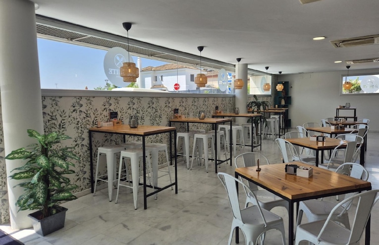 Restaurantes - 3