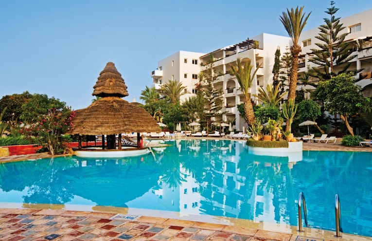 piscinas  - 1
