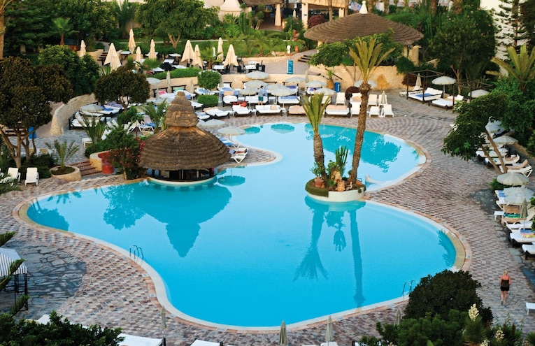 piscinas  - 4