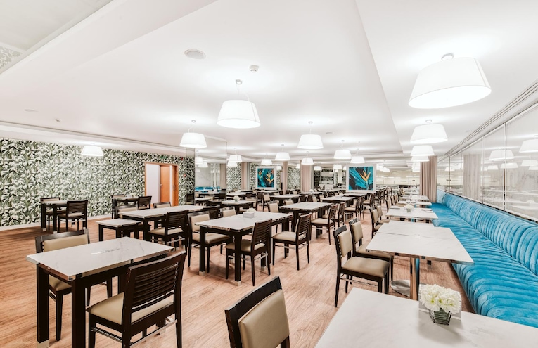 Restaurantes - 2