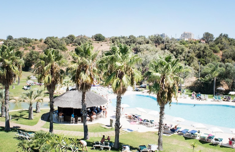 piscinas  - 1