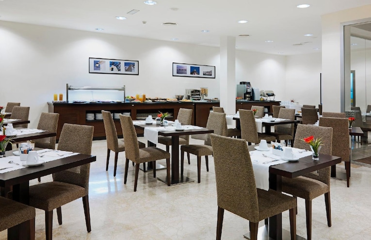 Restaurantes - 1