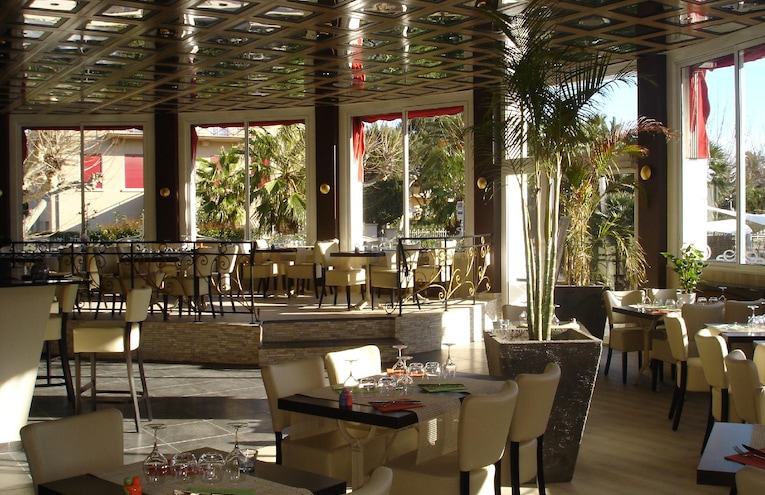 Restaurantes - 2
