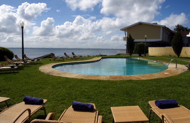 piscinas  - 1