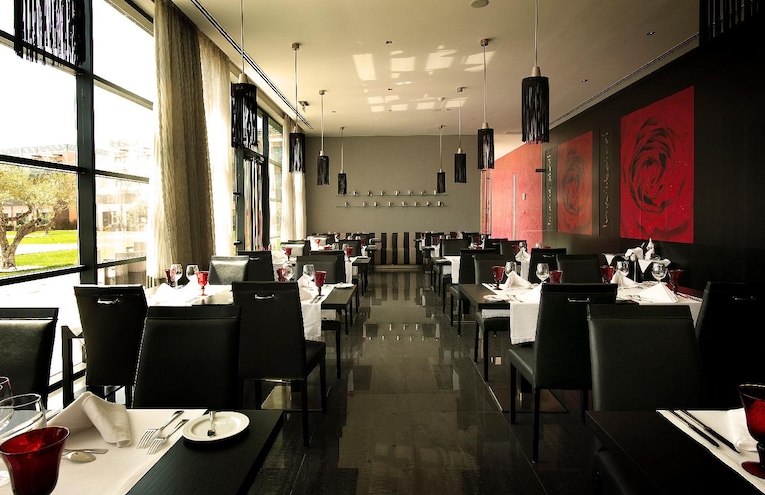 Restaurantes - 2