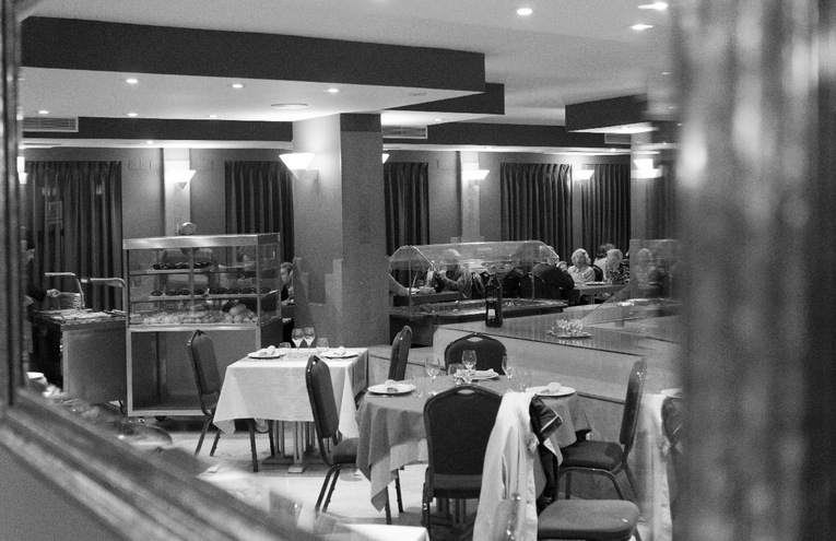 Restaurantes - 2