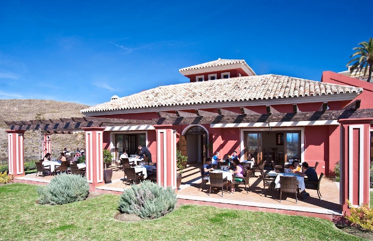 Restaurantes - 1