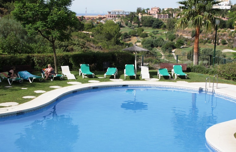 piscinas  - 1
