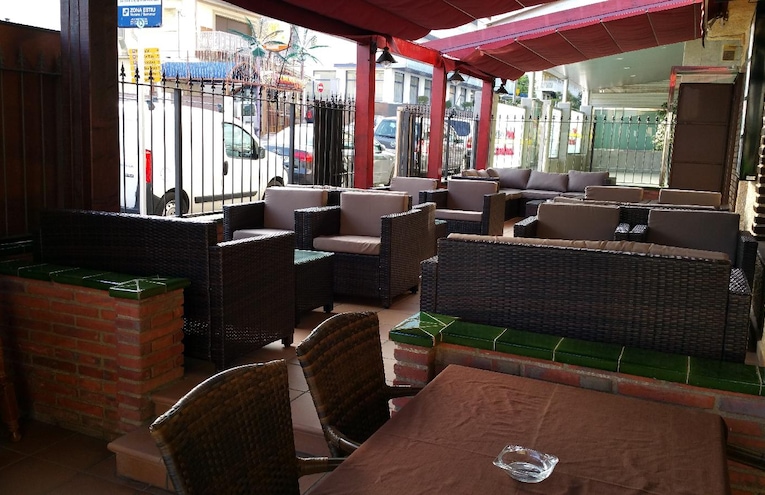 Restaurantes - 1