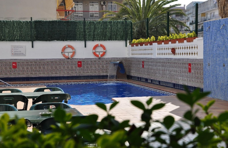 piscinas  - 1