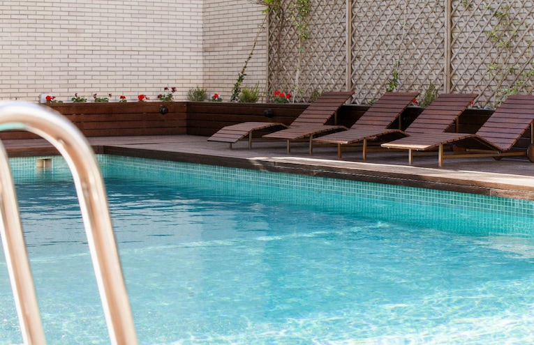 piscinas  - 4