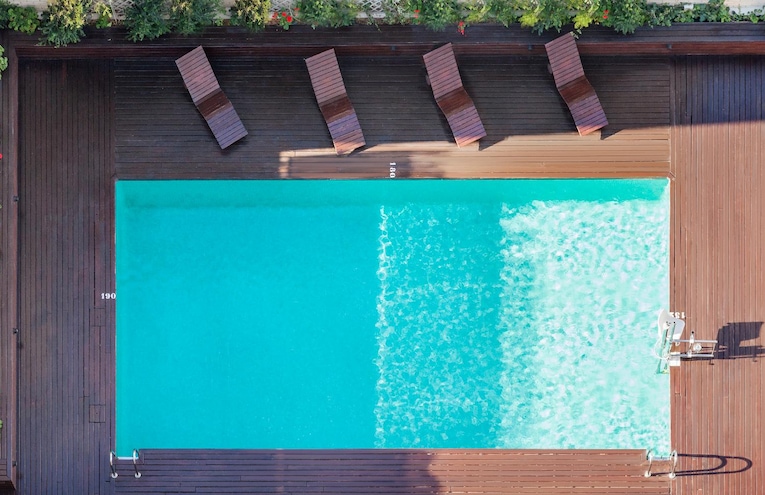 piscinas  - 8