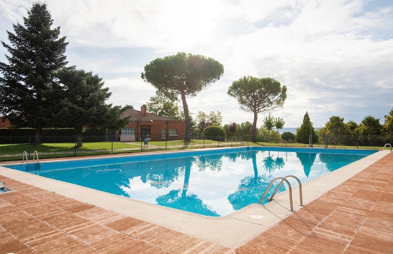 piscinas  - 1