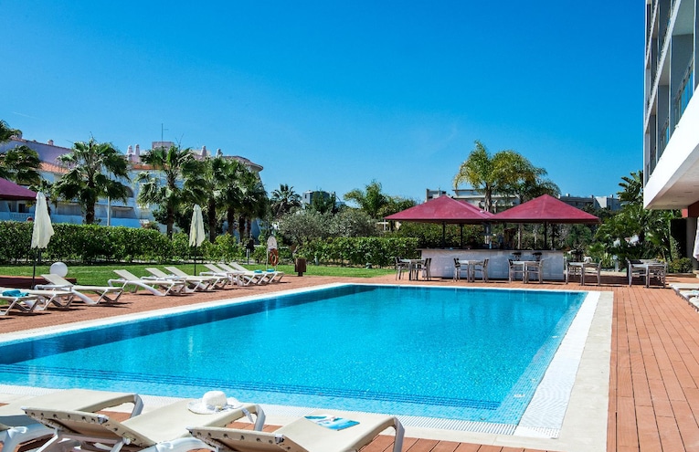 piscinas  - 1