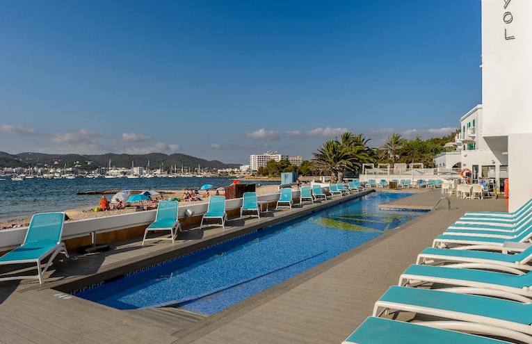 piscinas  - 2