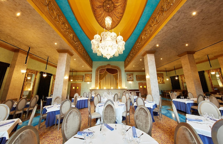 Restaurantes - 2