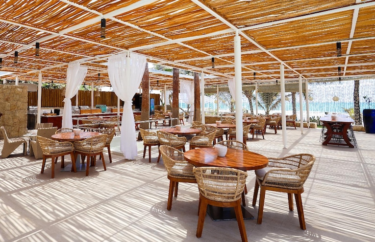 Restaurantes - 1