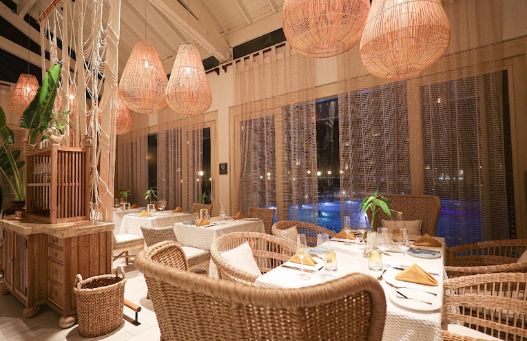 Restaurantes - 2