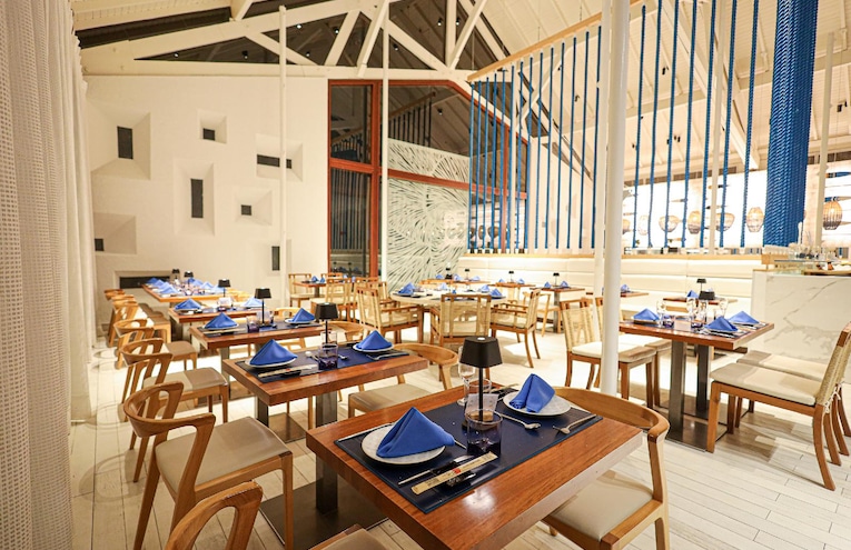 Restaurantes - 3