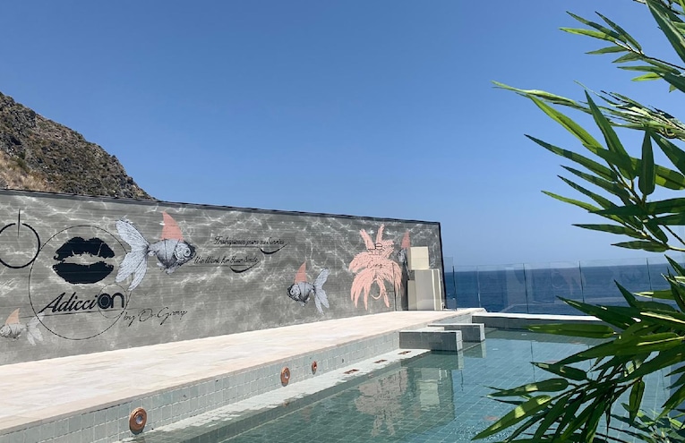 piscinas  - 2