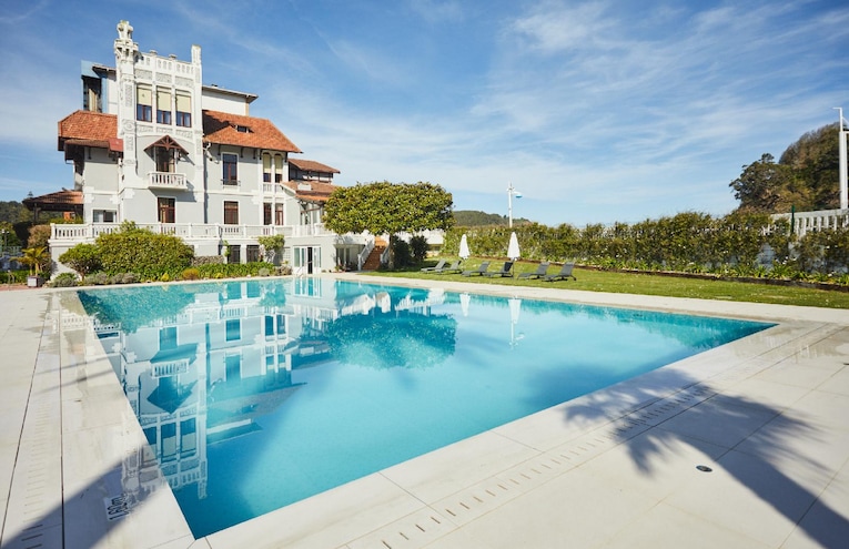 piscinas  - 1