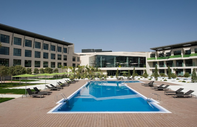 piscinas  - 1