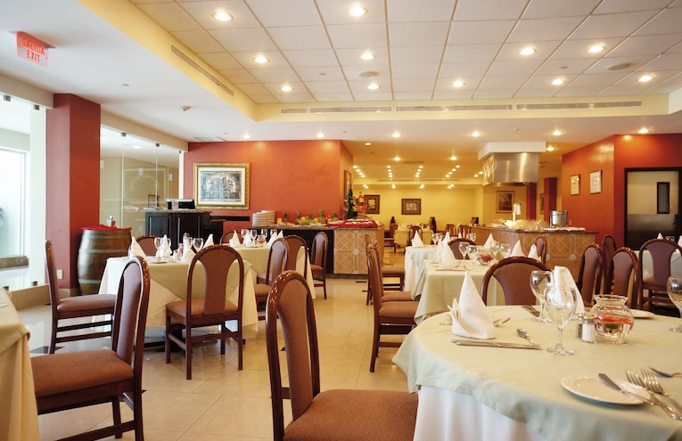 Restaurantes - 1