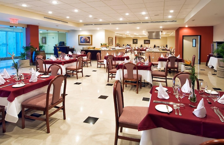 Restaurantes - 2