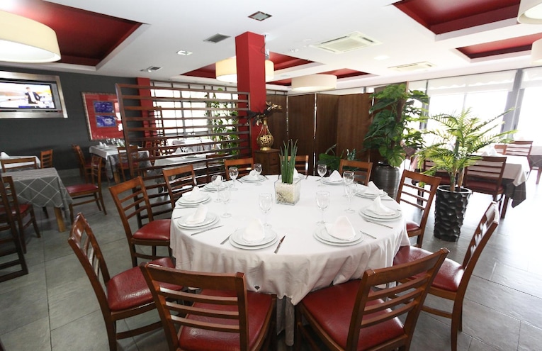 Restaurantes - 2