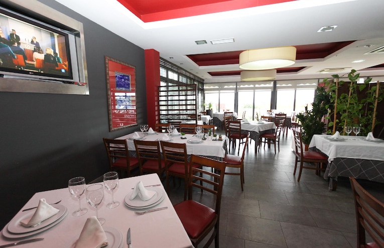 Restaurantes - 4